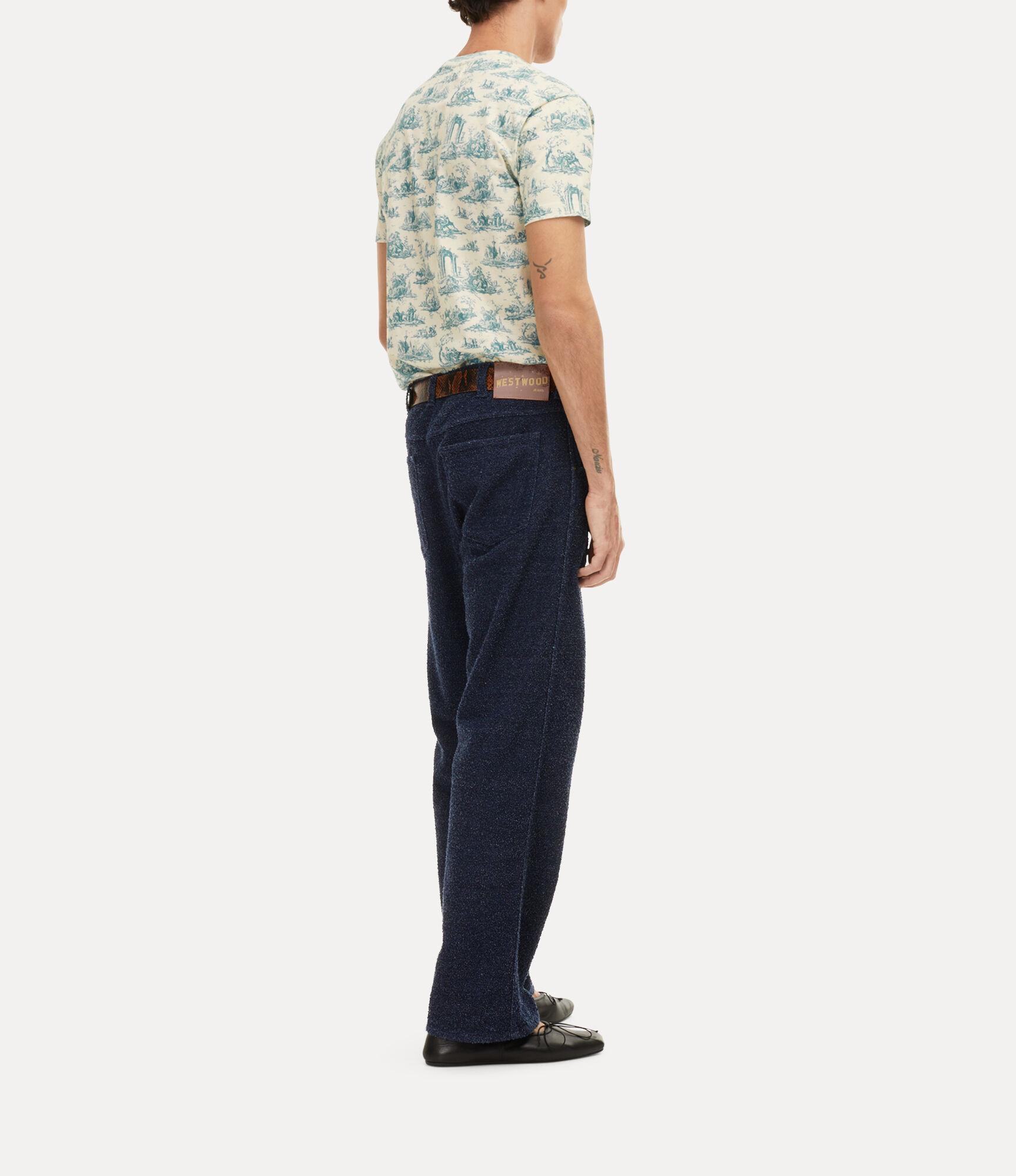 Rooster Classic T-shirt Product Image