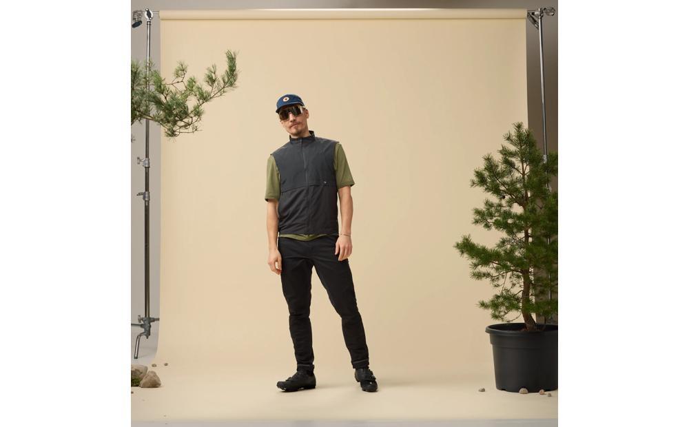 Hoja Adventure Vest M Product Image