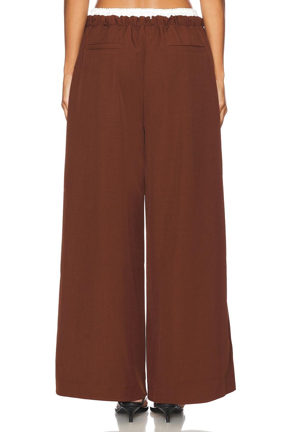 x REVOLVE Lucia Pants SNDYS Product Image