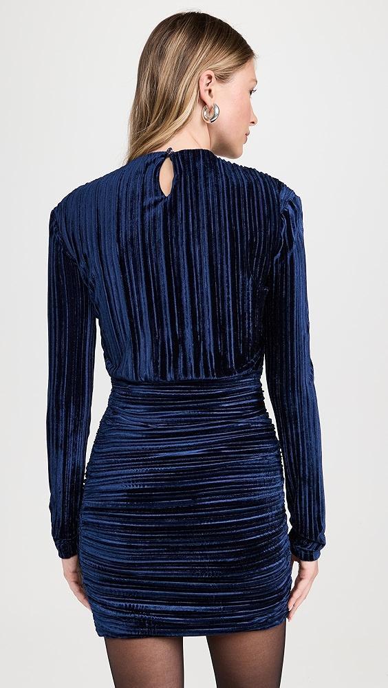 Sabina Musayev Ursa Dress | Shopbop Product Image