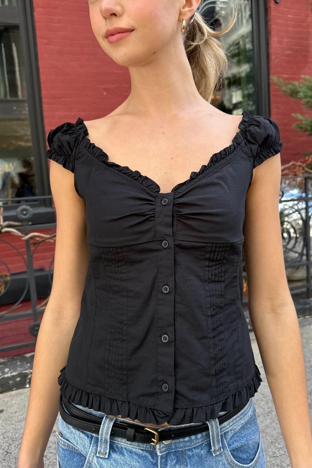 Elena Top Product Image