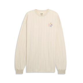 PUMA We Are Legends Renaissance Men's Long Sleeve Shirt Product Image