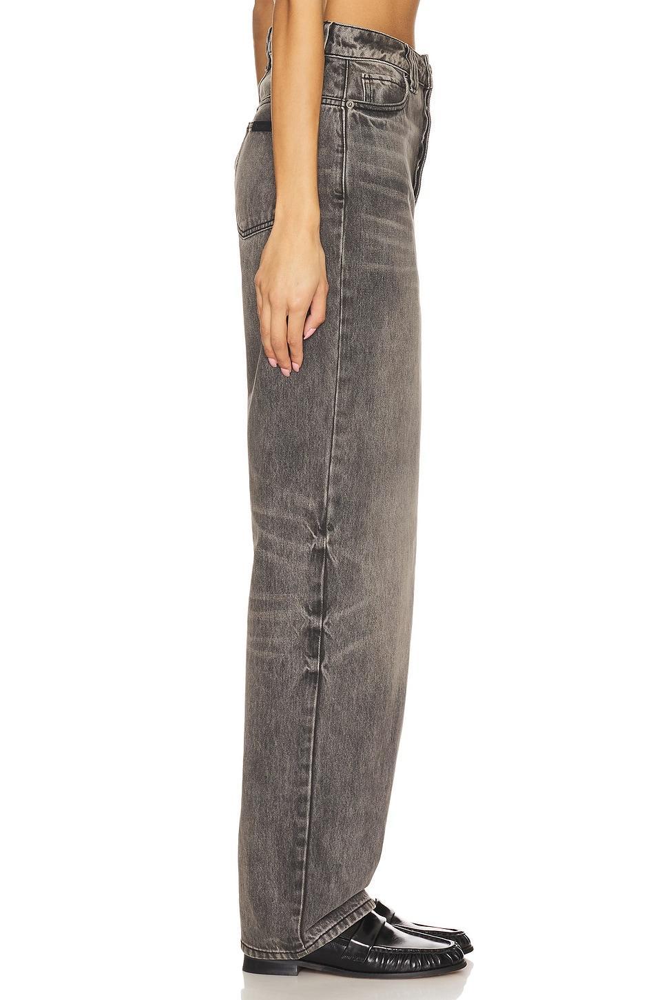 Straight Leg in Fear of God ESSENTIALS Product Image