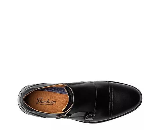 Florsheim Mens Rucci Double Monk Strap Product Image