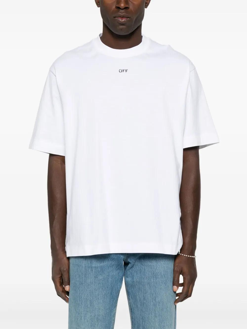 Vibe Arrow T-shirt Product Image