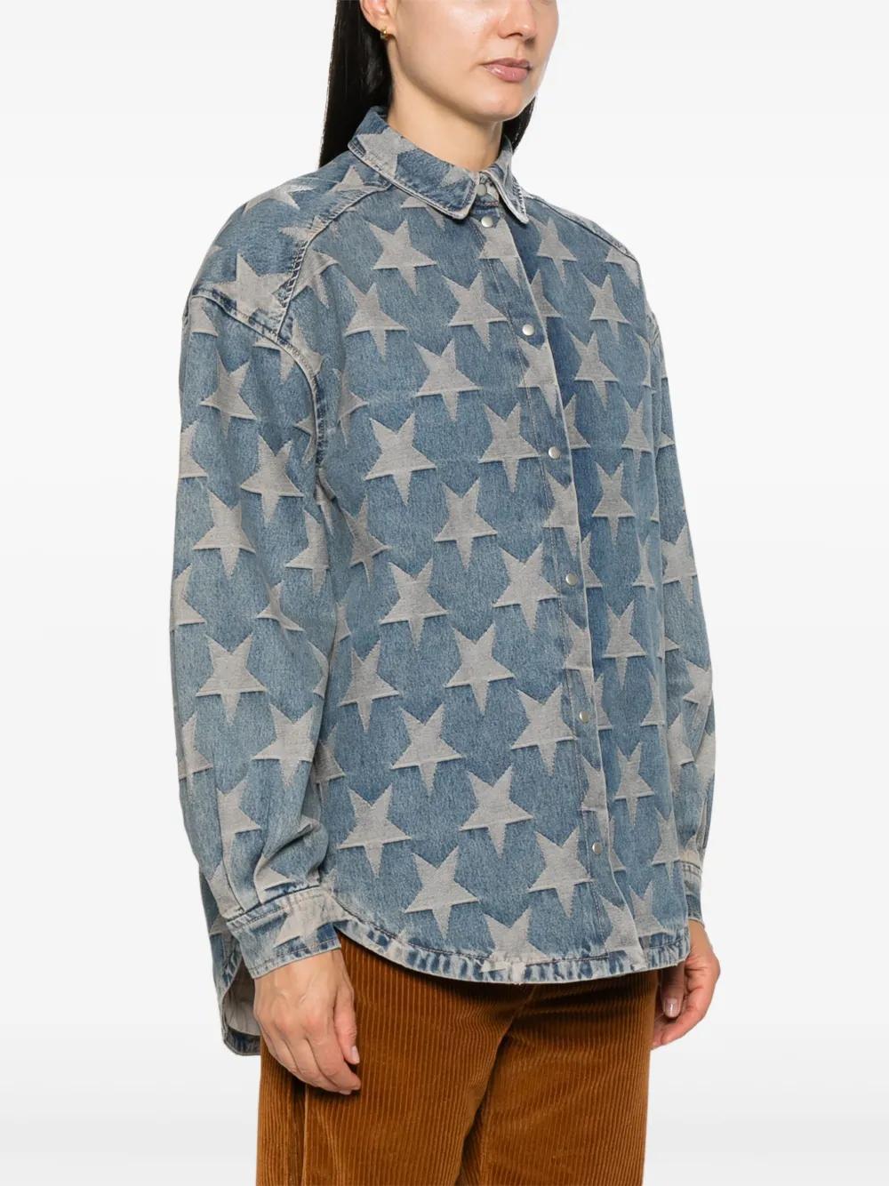 Starry shirt Product Image