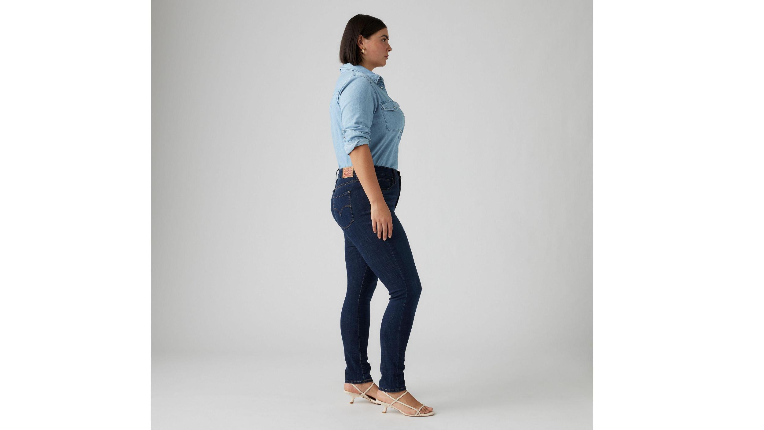 311 Shaping Skinny Women's Jeans Product Image