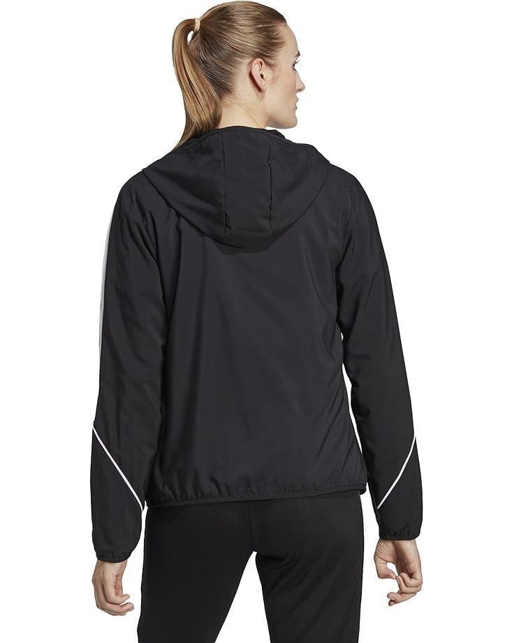 Essential 3-Stripes Tricot Jacket Product Image