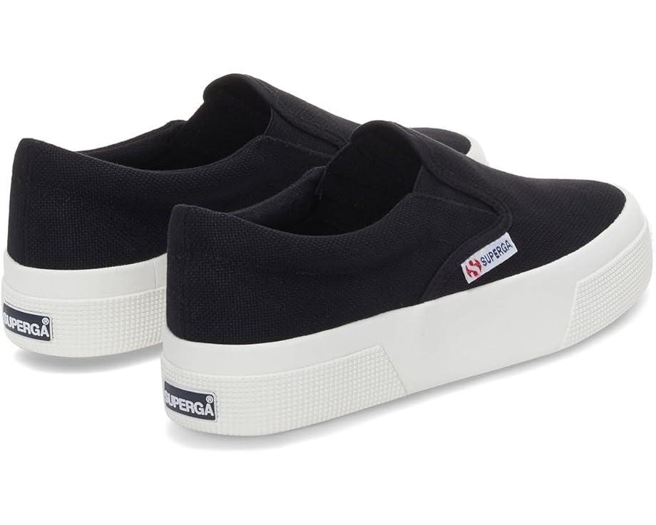 3041 Revolley Colorblock Platform Product Image