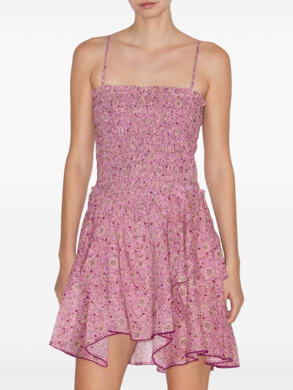 Anka midi dress  Product Image