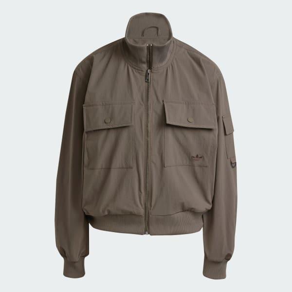 Premium Essentials Jacket Woven Product Image