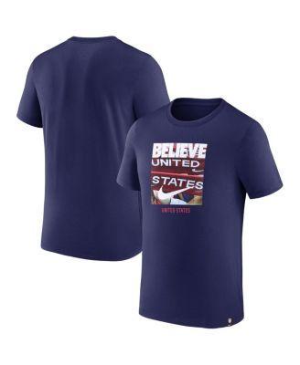 Mens Nike Navy Chelsea Crest T-Shirt Chl Blue Product Image