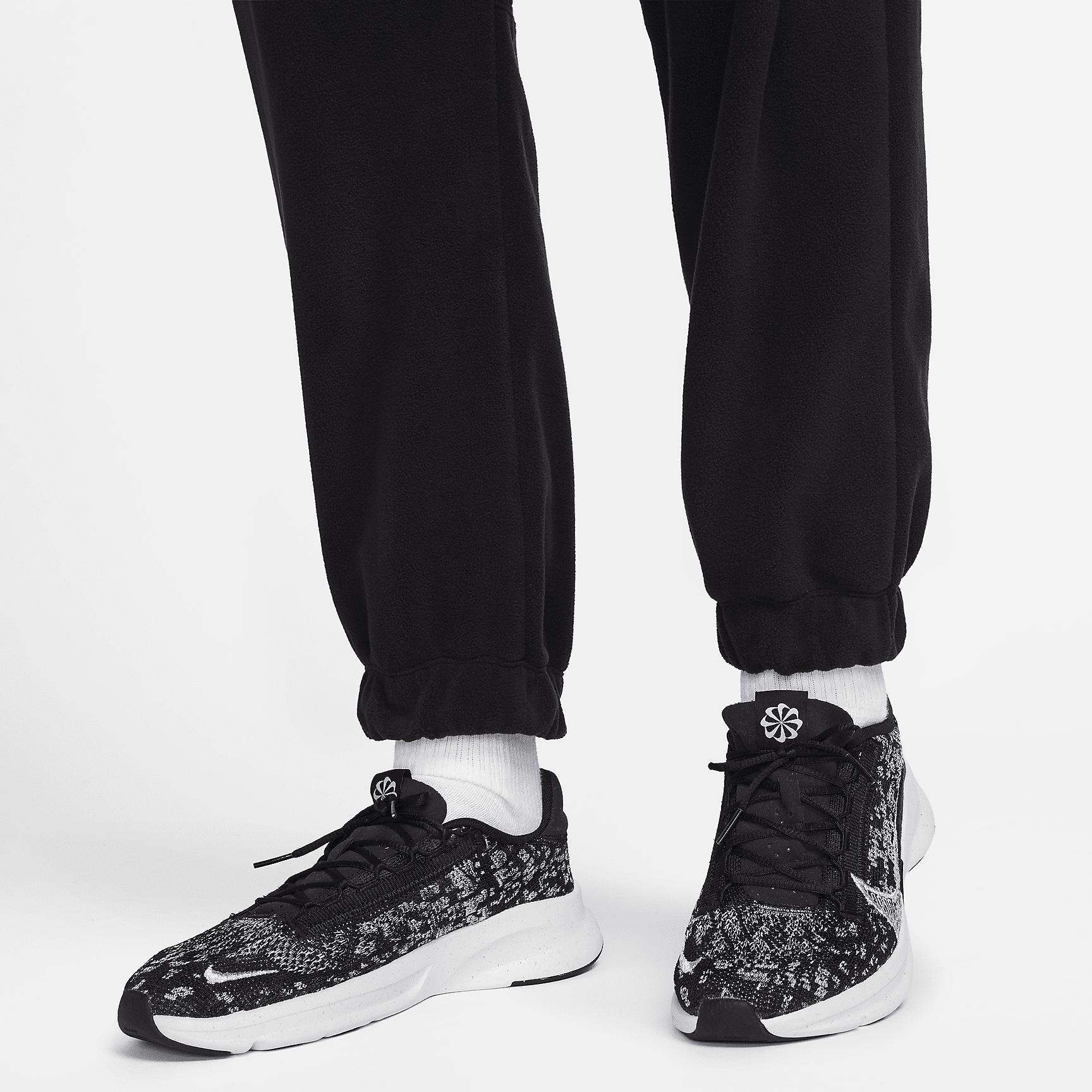 Nike Therma-FIT One Women's Loose Fleece Pants Product Image
