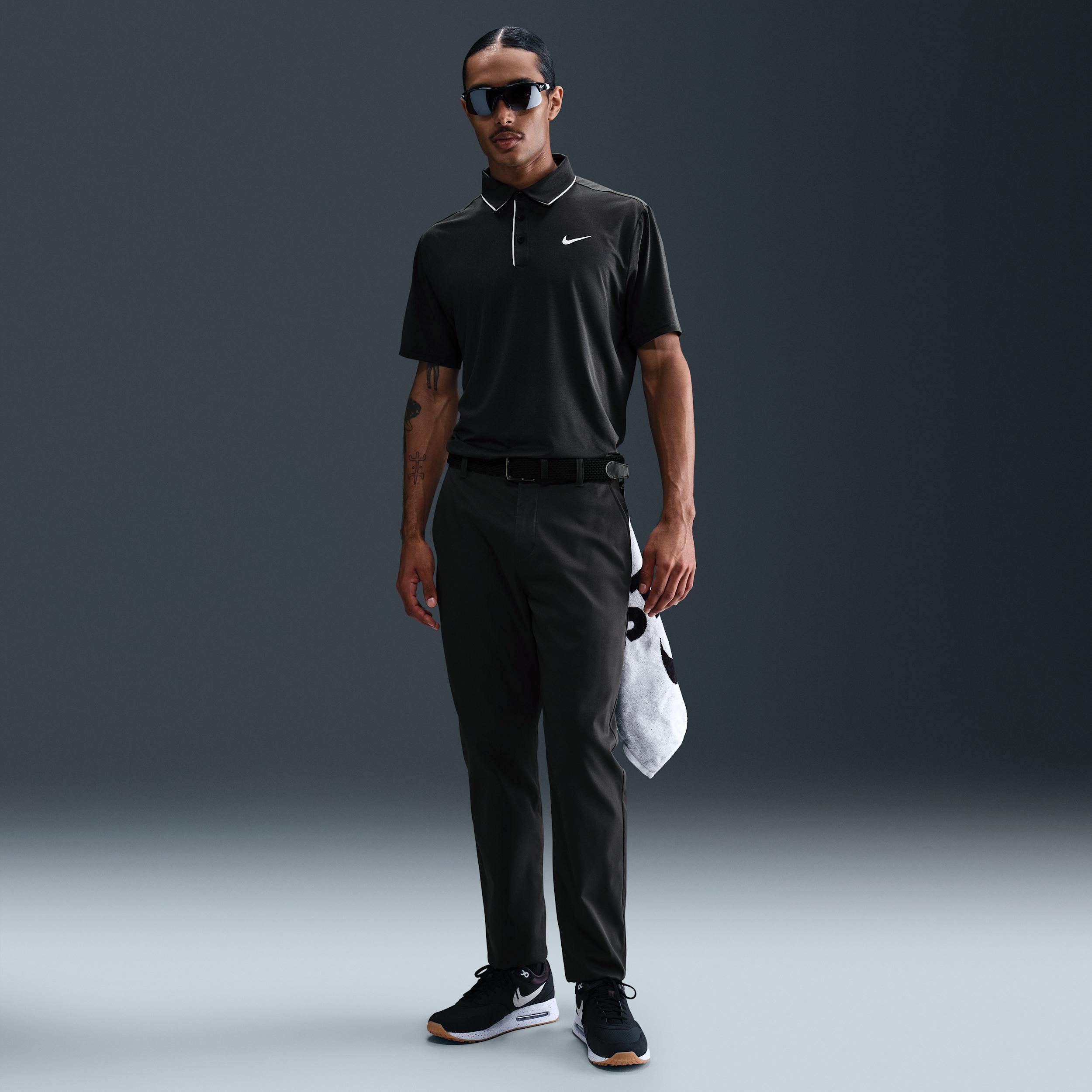 Nike Tour Men's Dri-FIT Golf Polo Product Image