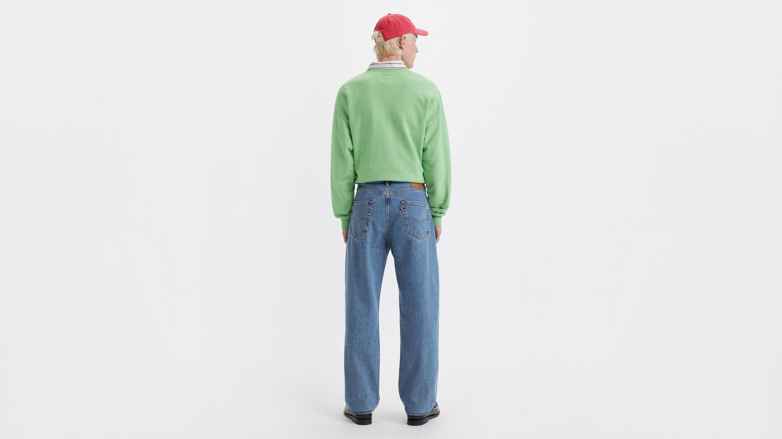 568™ Loose Straight Men's Jeans Product Image