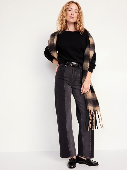 SoSoft Oversized Sweater Product Image