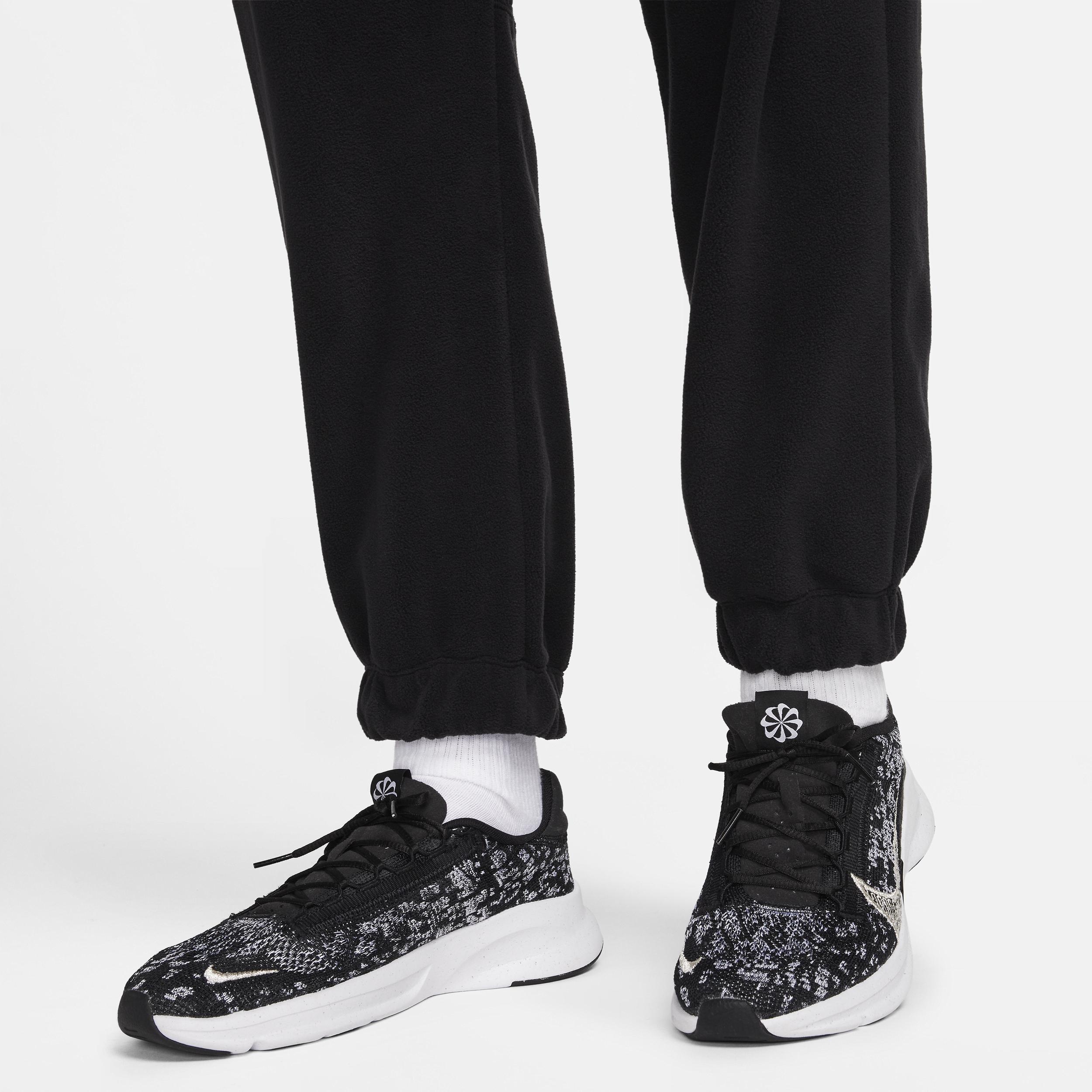 Nike Therma-FIT One Women's Loose Fleece Pants Product Image