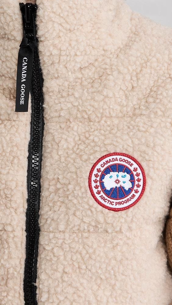 Canada Goose Elora Vest | Shopbop Product Image