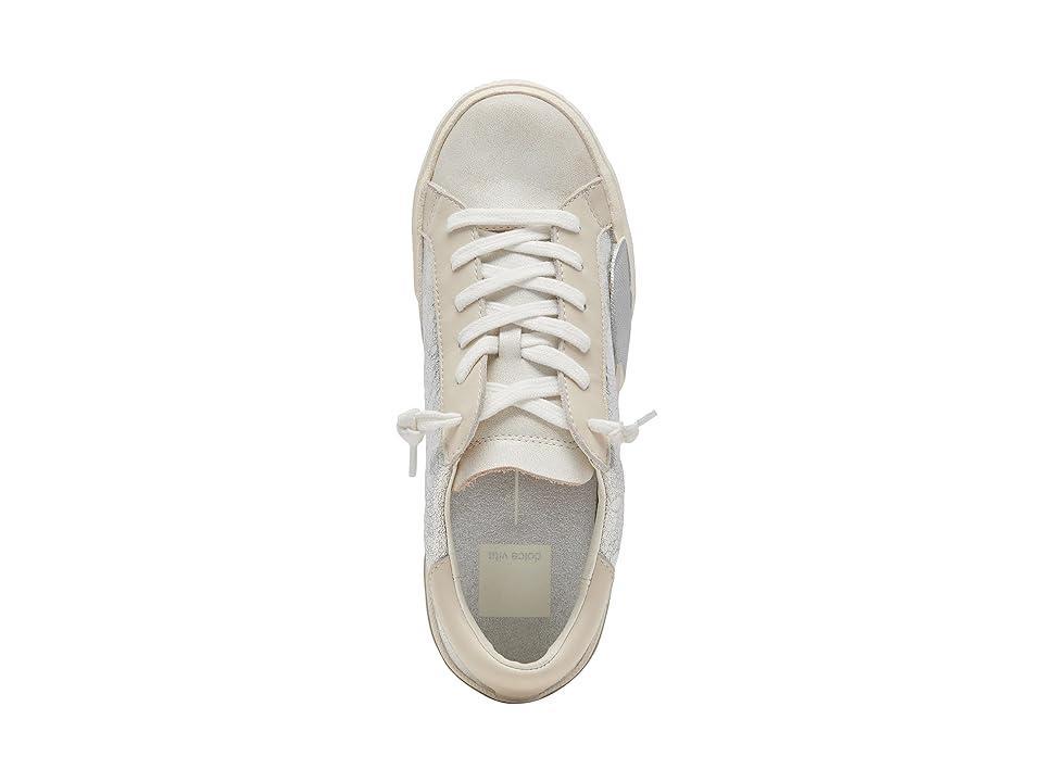 Dolce Vita Zina Leather Slip Product Image