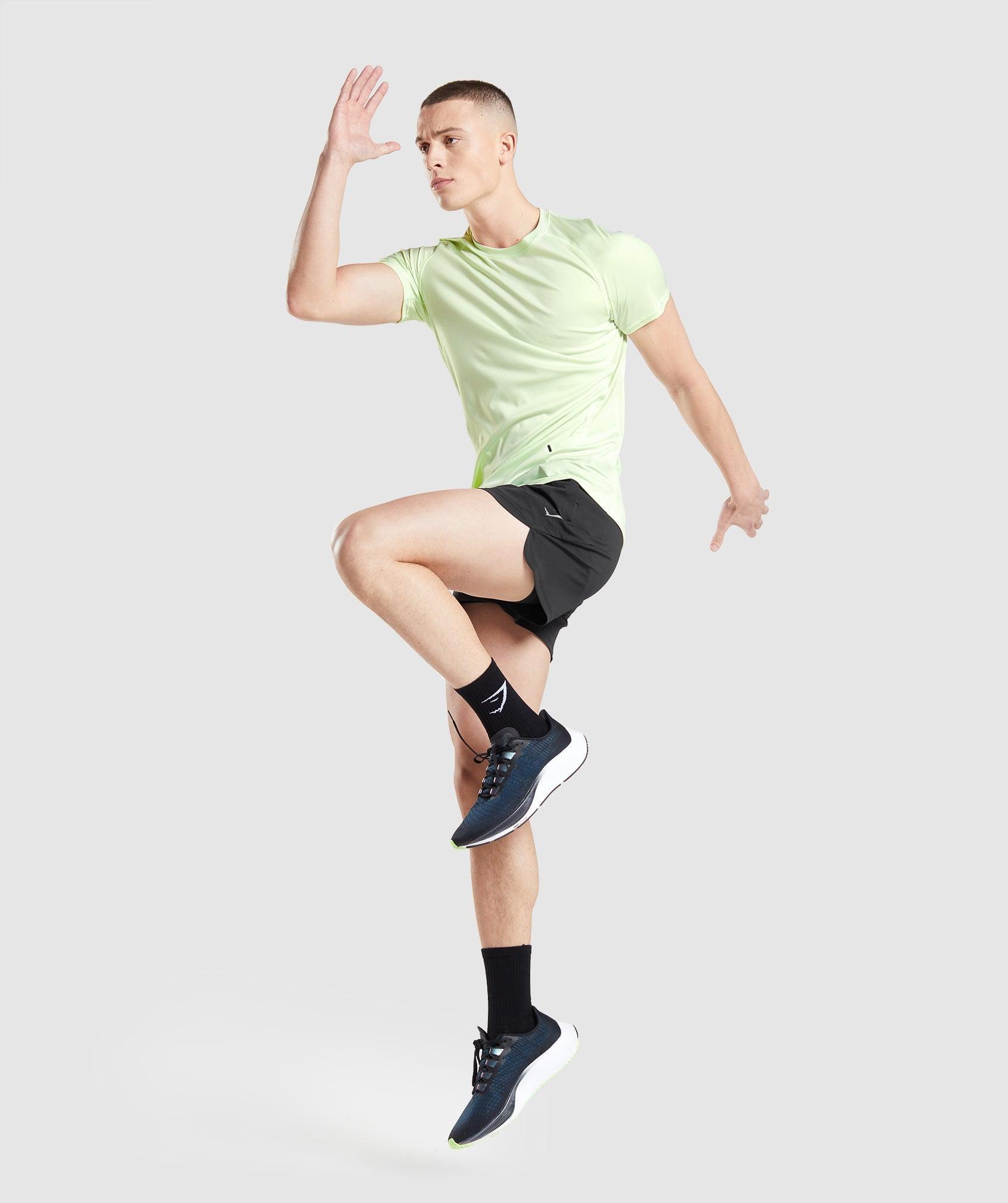 Speed Evolve T-Shirt Product Image