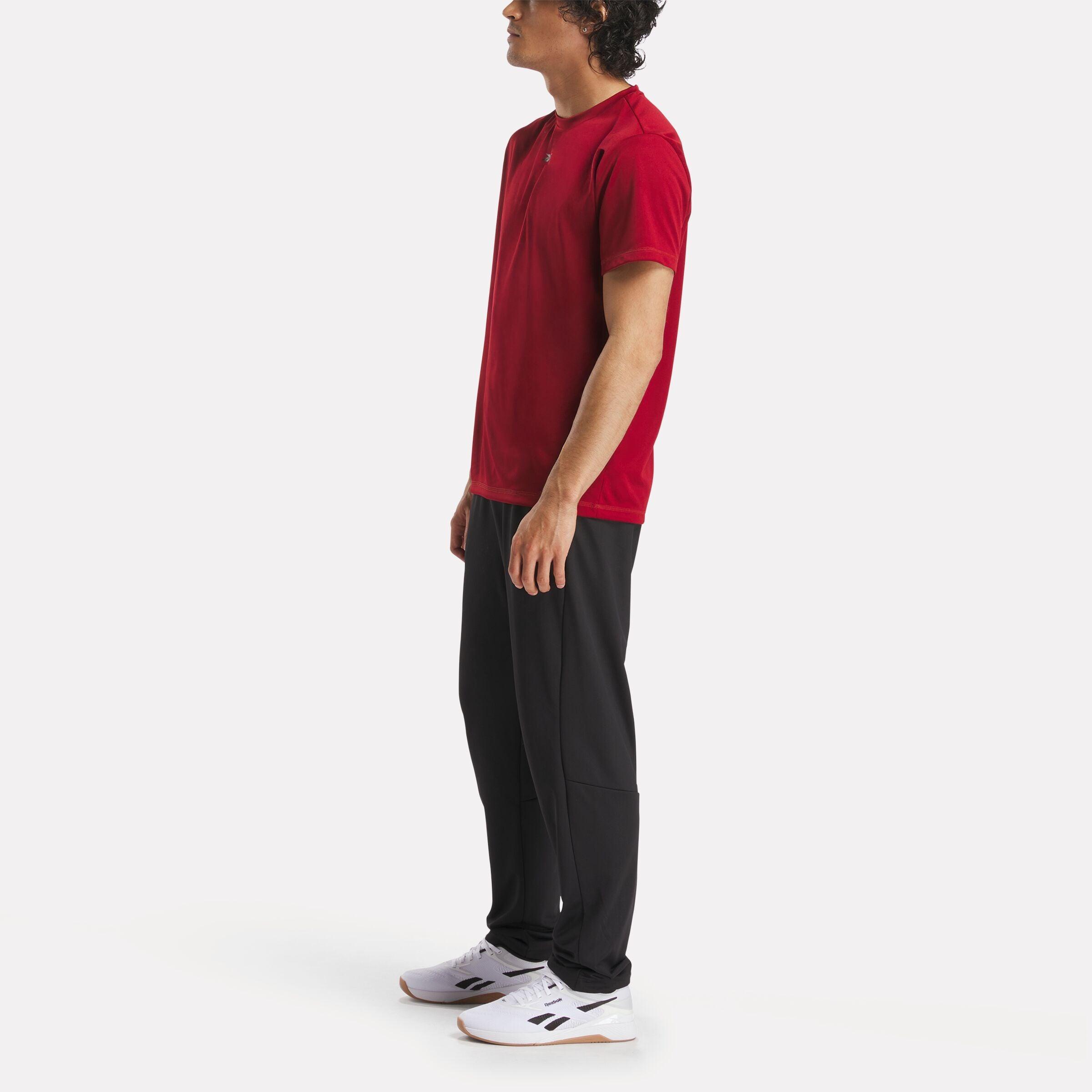 Men's Train Short Sleeve Tech Tee Product Image