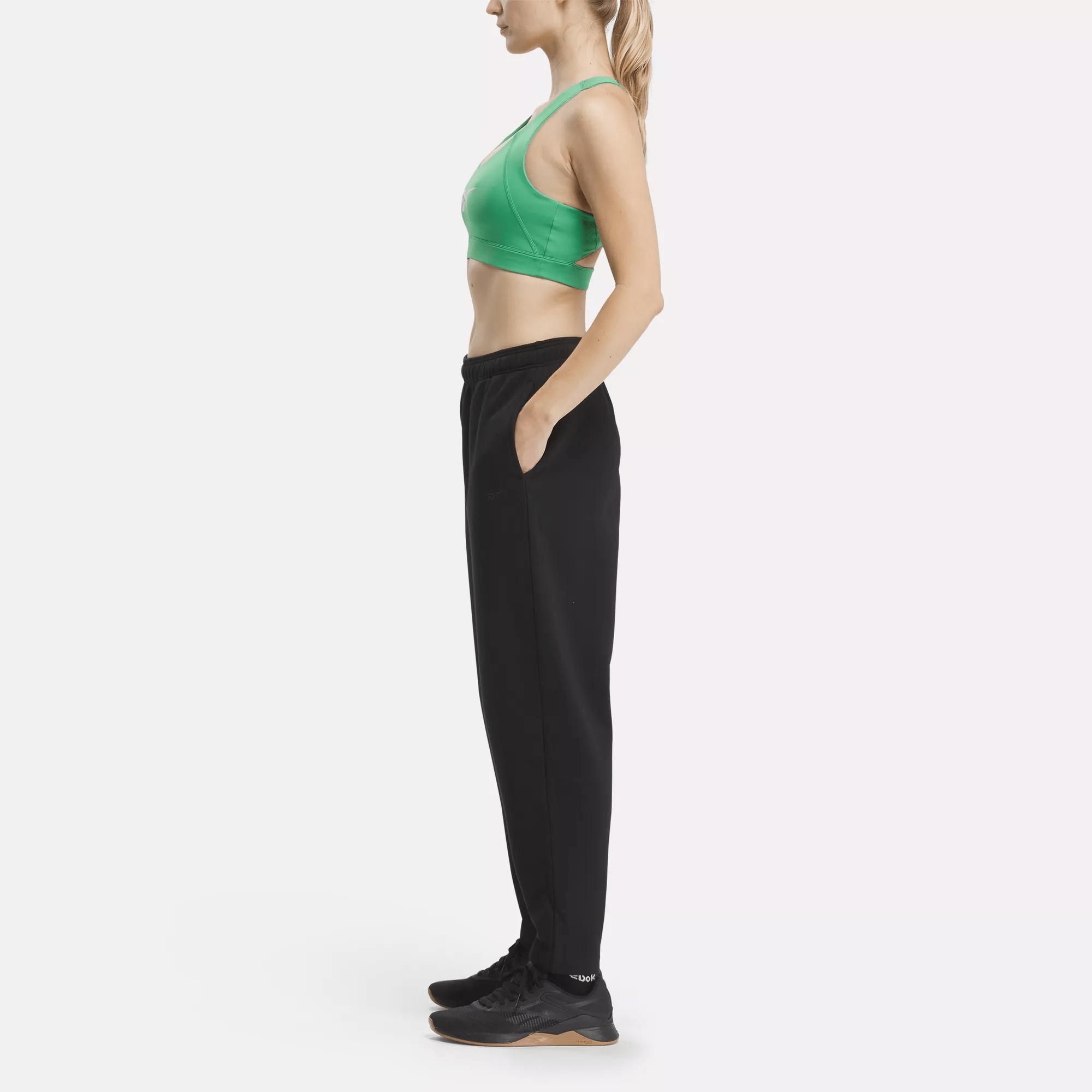 Women's Lux Fleece Sweatpants Female Product Image