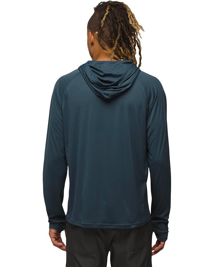 Men's Prana Sol Shade Hoodie Standard Fit Product Image