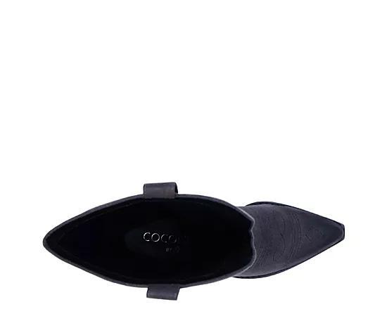 Beach Womens Bodhi Western Boot Product Image