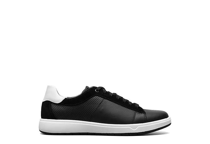 Florsheim Mens Heist Lace To Toe Sneaker Product Image