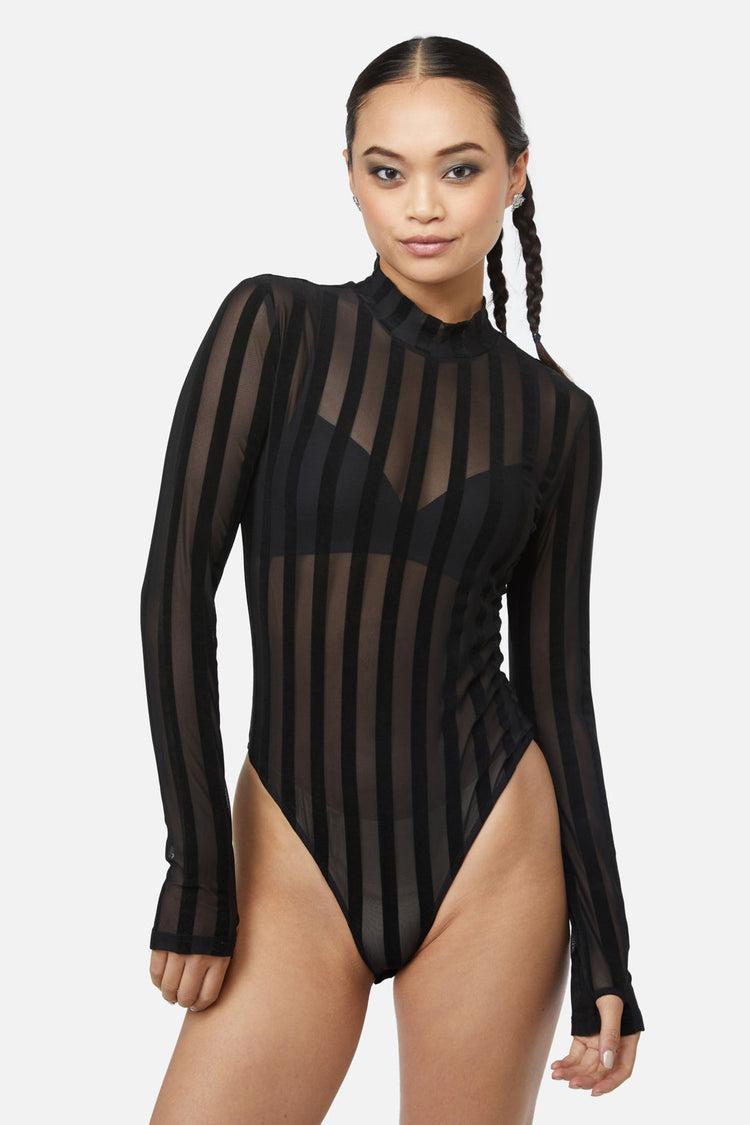 Busy Bodysuit Product Image