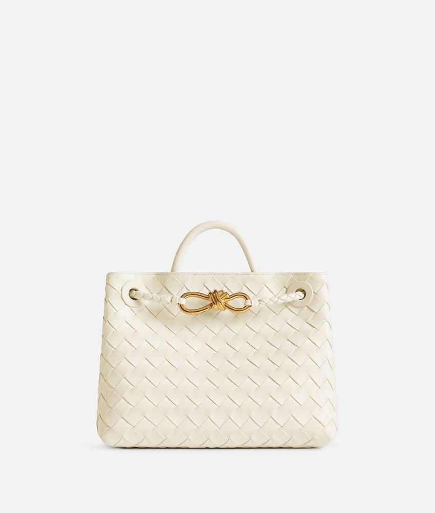 Women's Small Andiamo in Sea salt Product Image