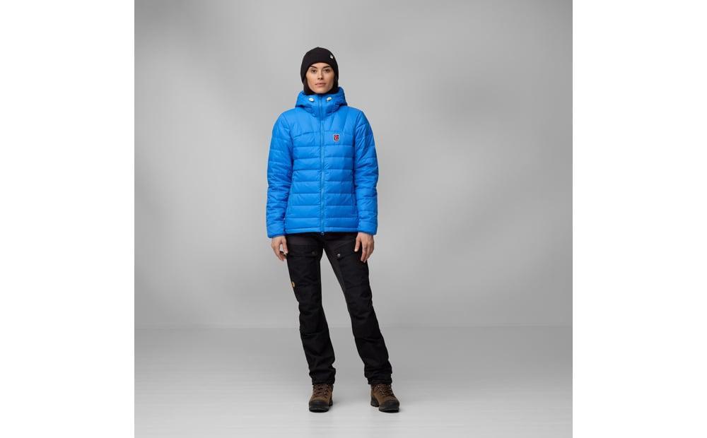 Keb Eco-Shell Trousers M Product Image