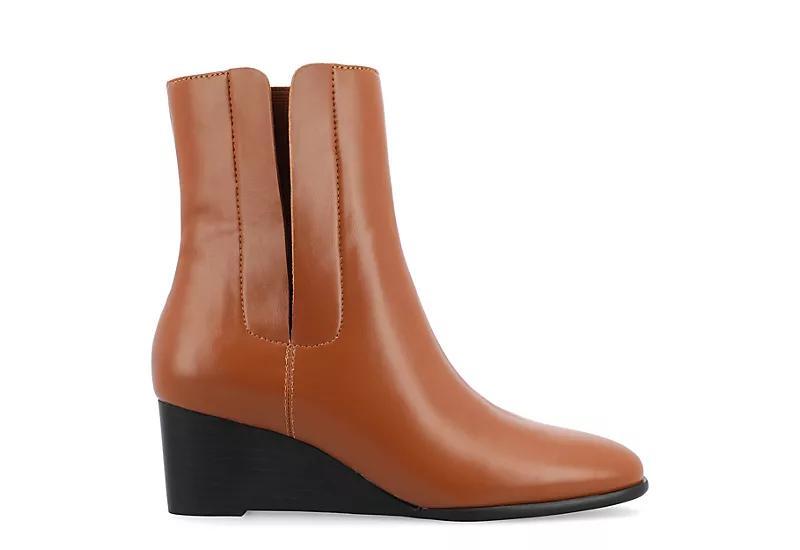 Journee Collection Womens Kylo Bootie Product Image