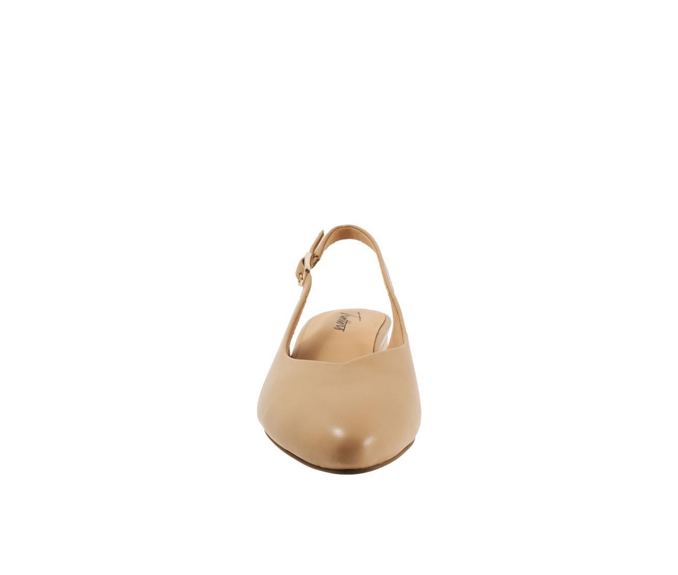 Women's Trotters Jessa Shoes Product Image