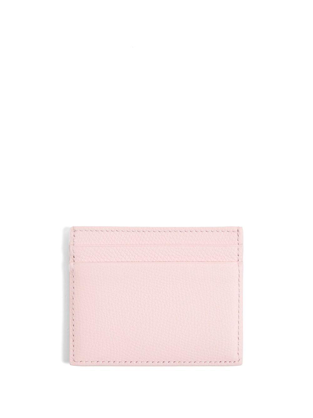 VLogo card holder Product Image