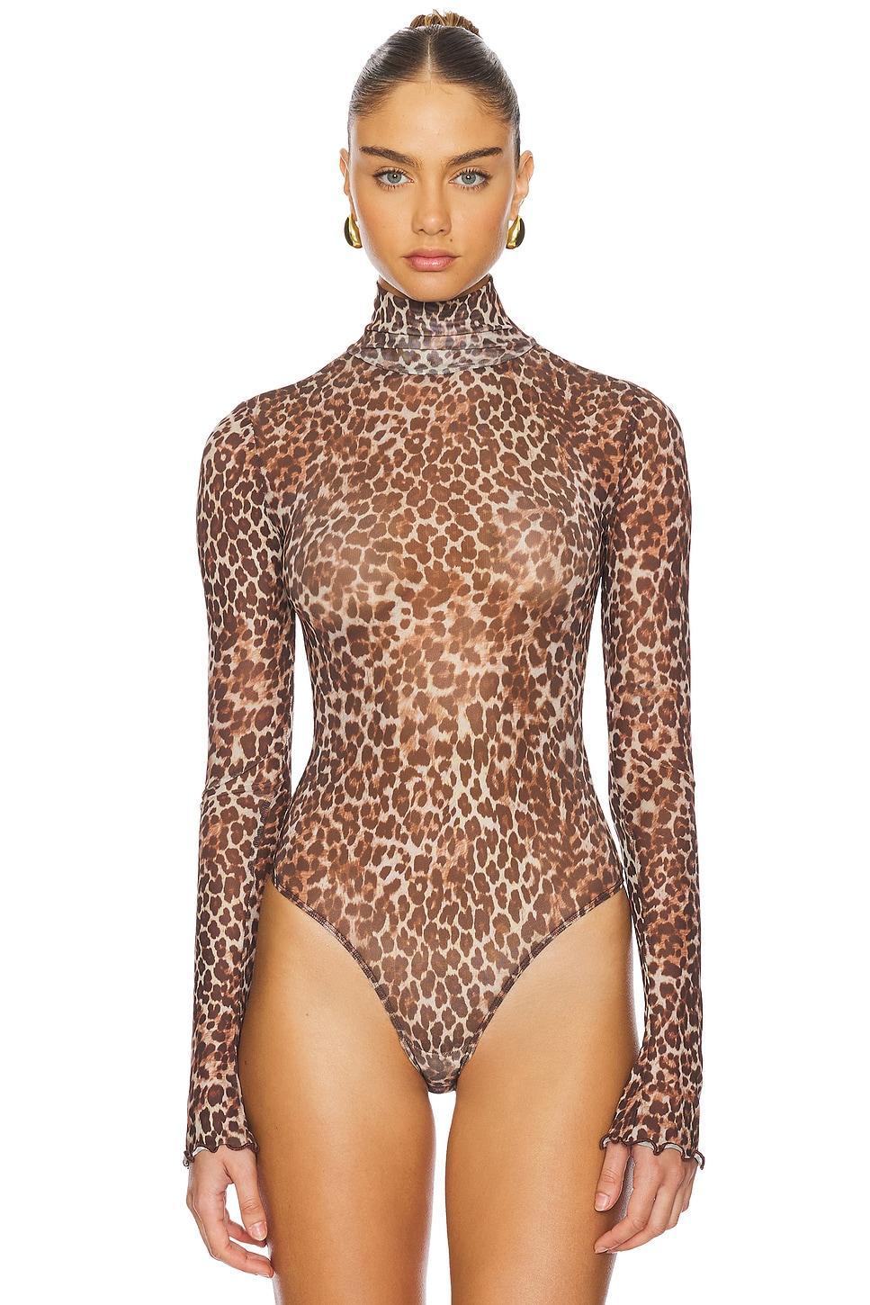 BODY MIRA Product Image