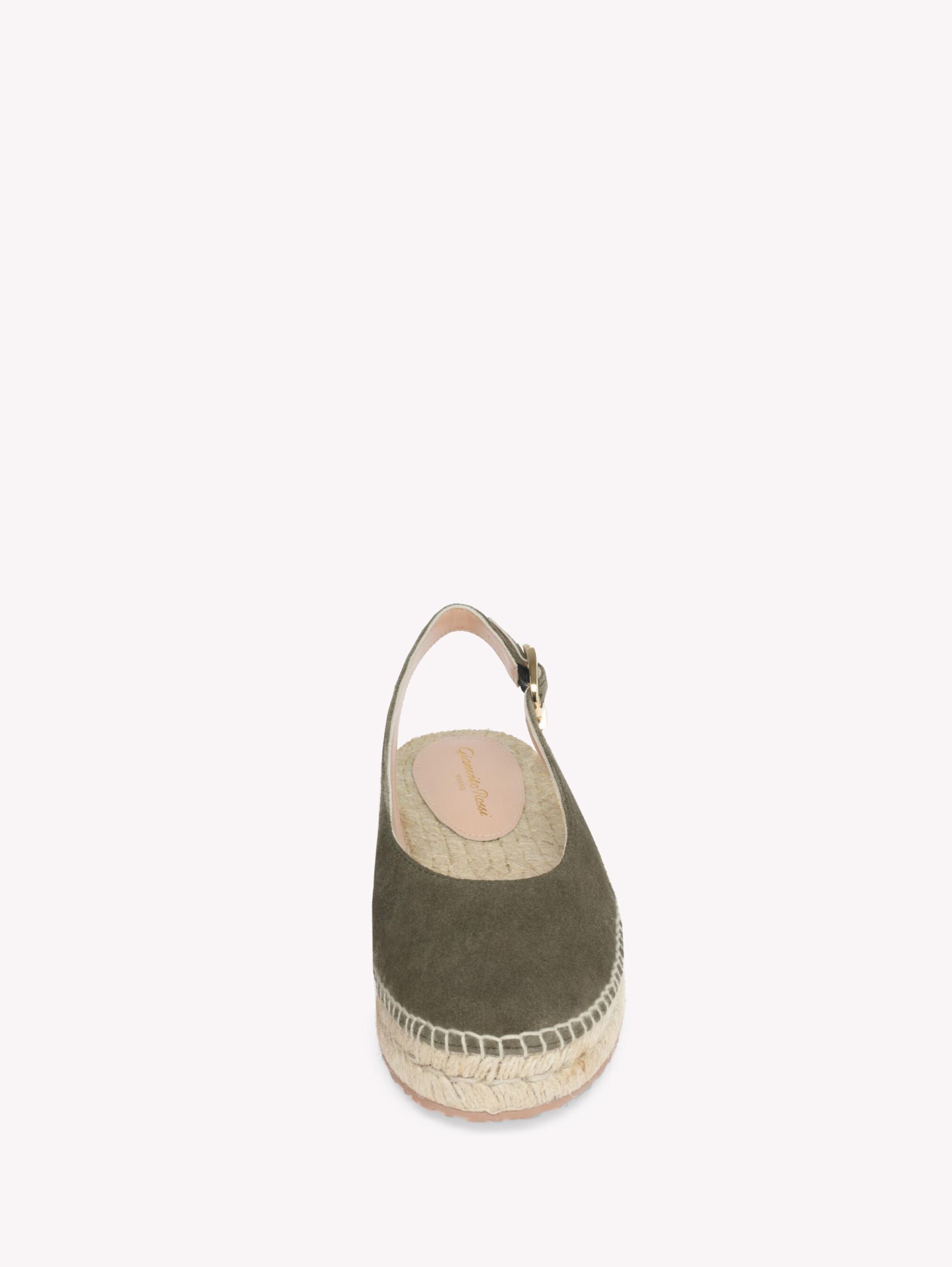 PAZ Gianvito Rossi Product Image
