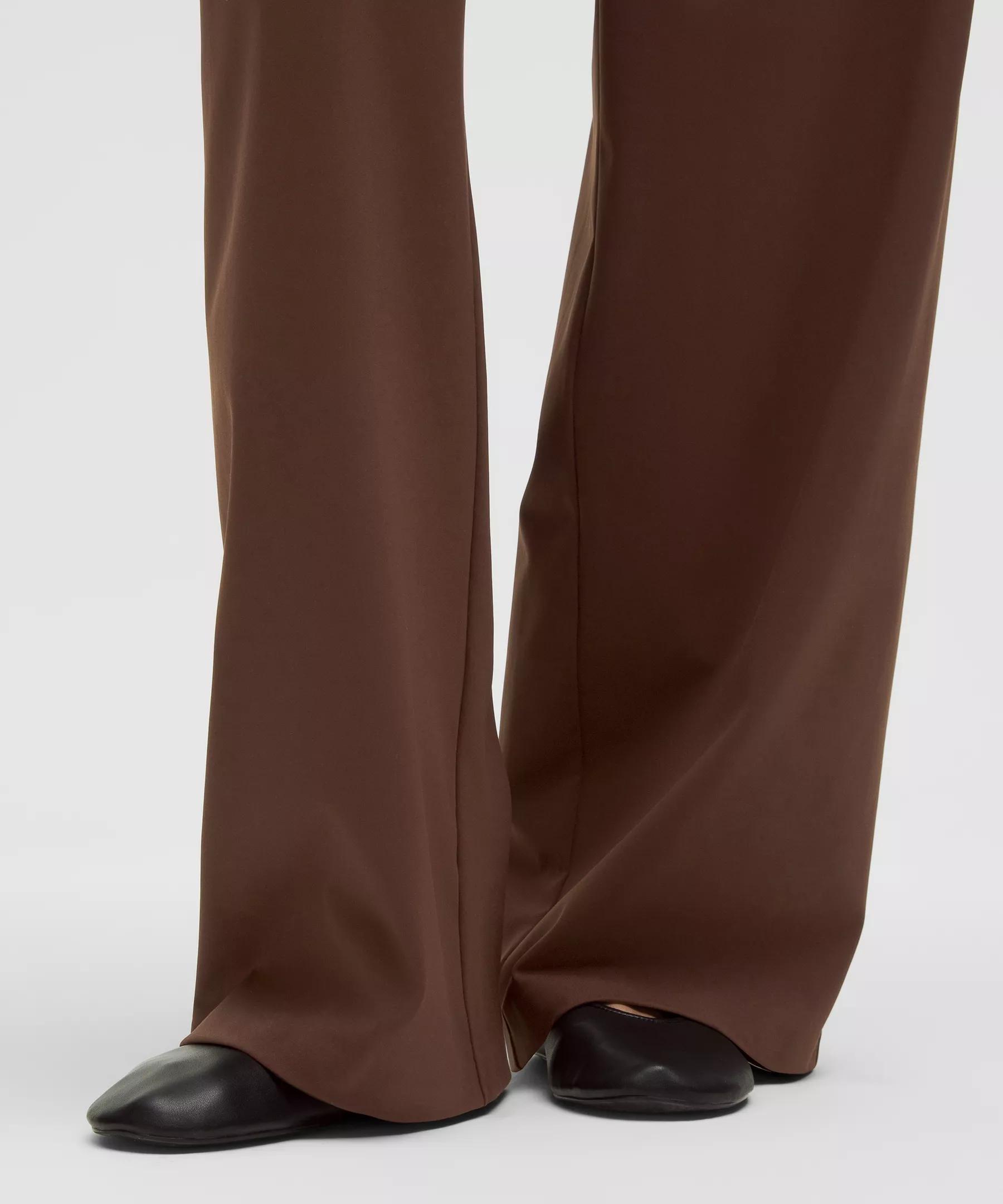 Daydrift High-Rise Trouser *Regular Product Image