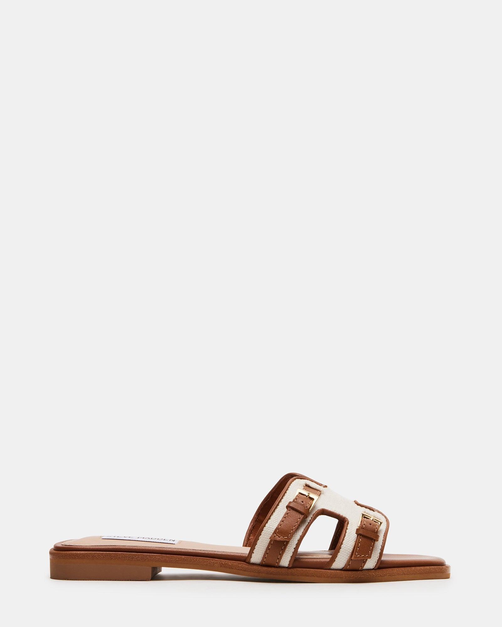 HALDIE NATURAL LINEN - SM REBOOTED Female Product Image