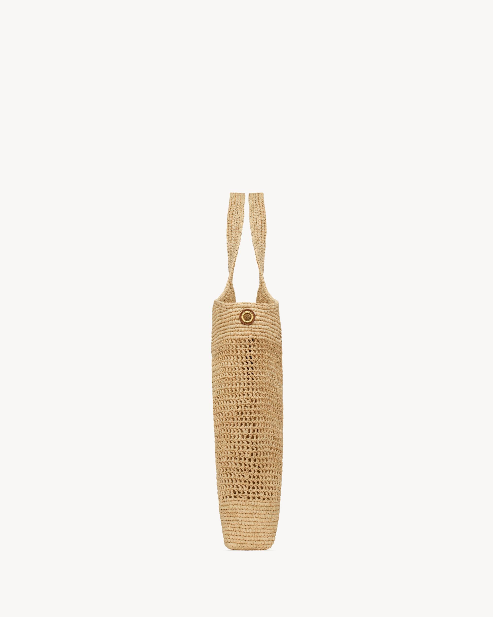 ICARE IN RAFFIA Product Image