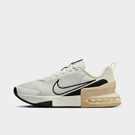 Nike Air Max Alpha Trainer 6 Men's Workout Shoes, Size: 15, Sail Black Gold Product Image