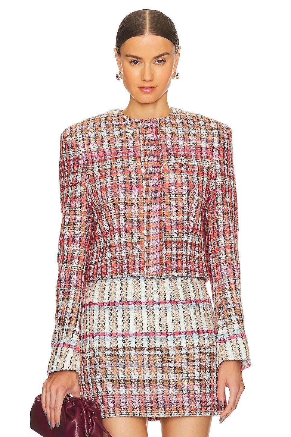 Bertie Jacket Product Image