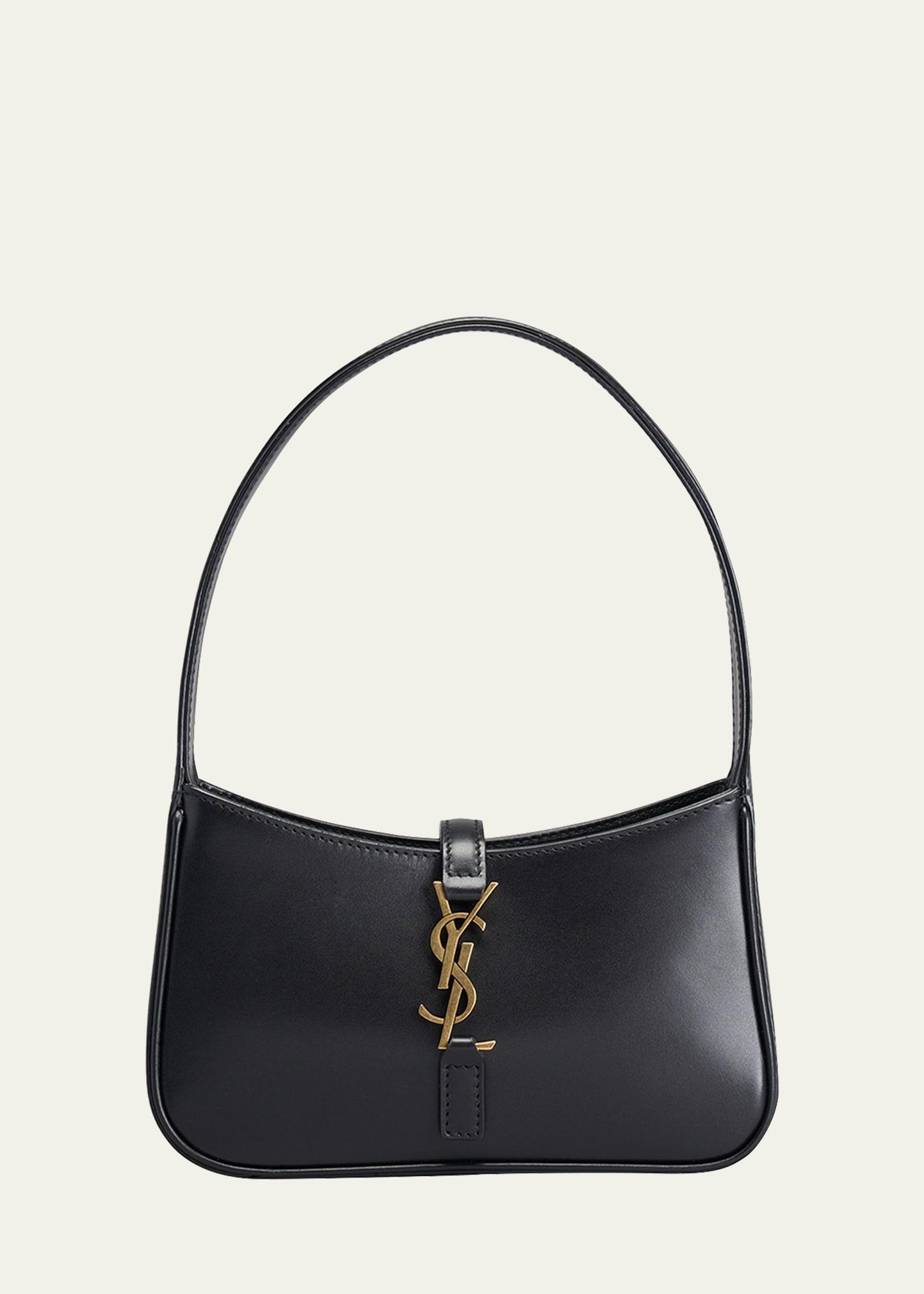 Saint Laurent Le 5 a 7 Mini Hobo Product Image
