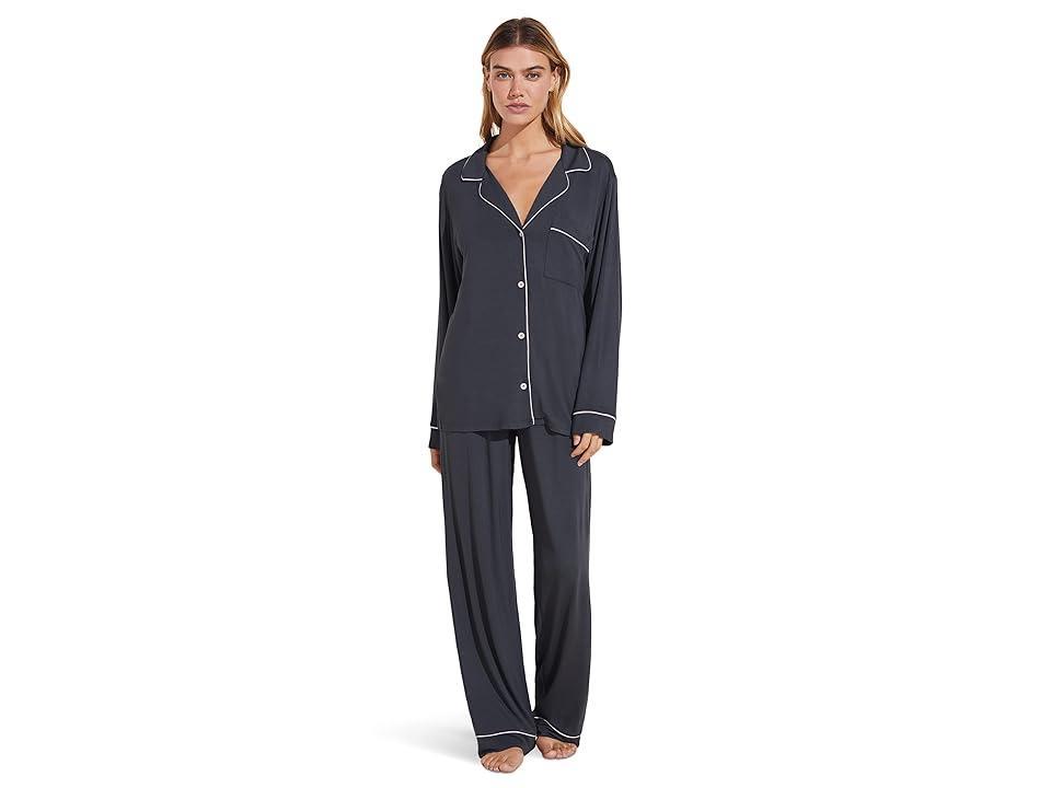 Gisele Long Pajama Set Product Image