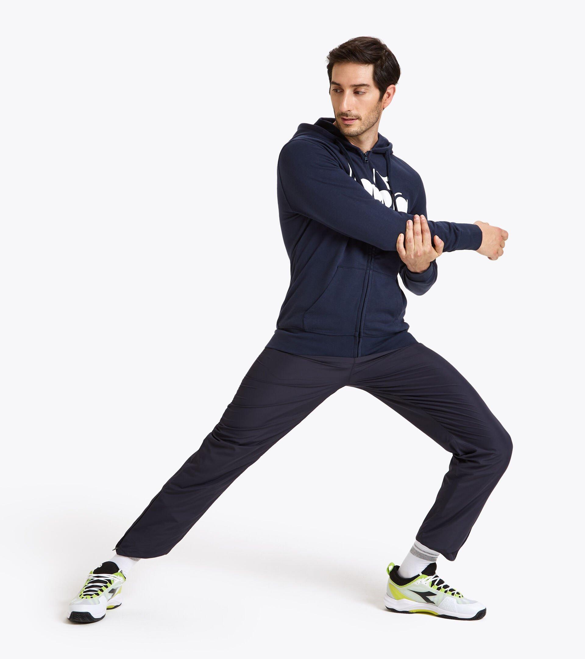 HD FZ SWEAT DIADORA CLUB Product Image