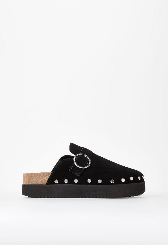 Odetta Mule Slide Product Image