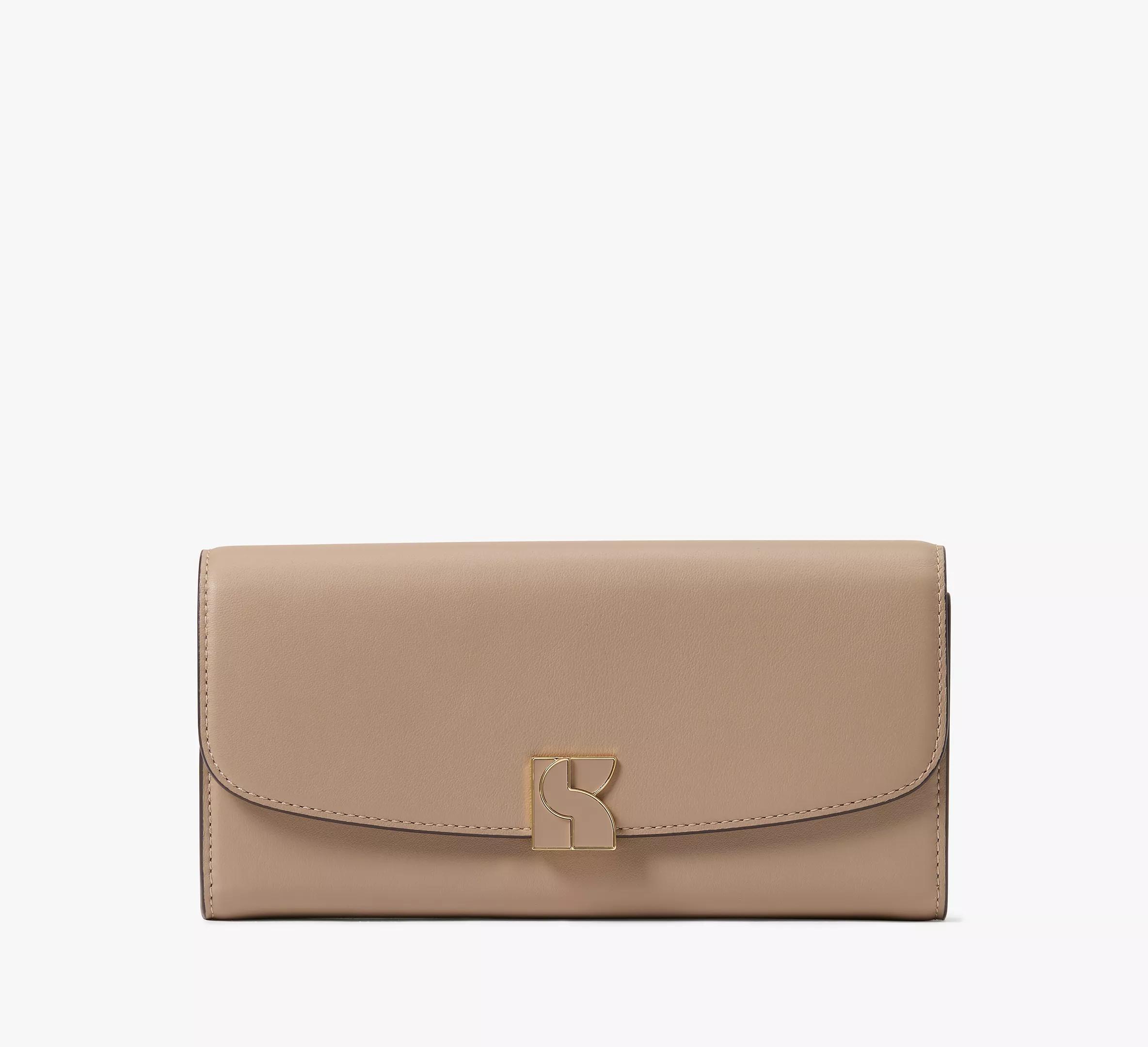 Dakota Flap Continental Wallet Product Image