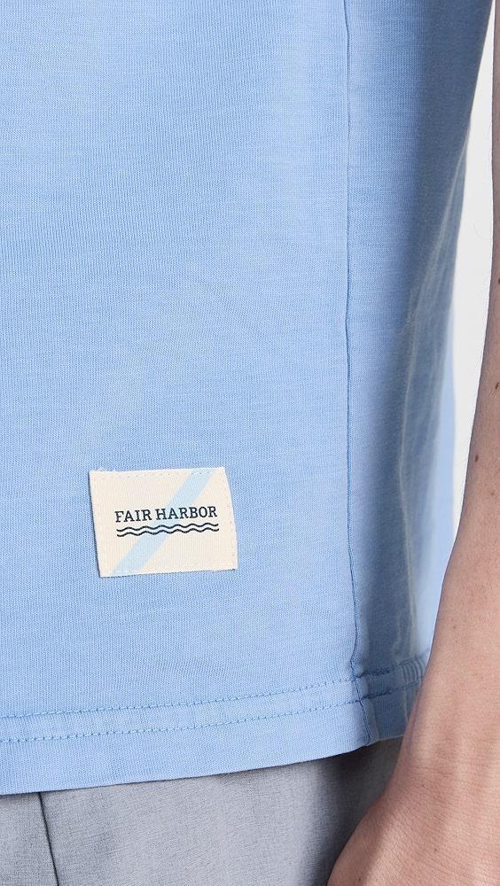 Fair Harbor The Saltaire Tee | Shopbop Product Image