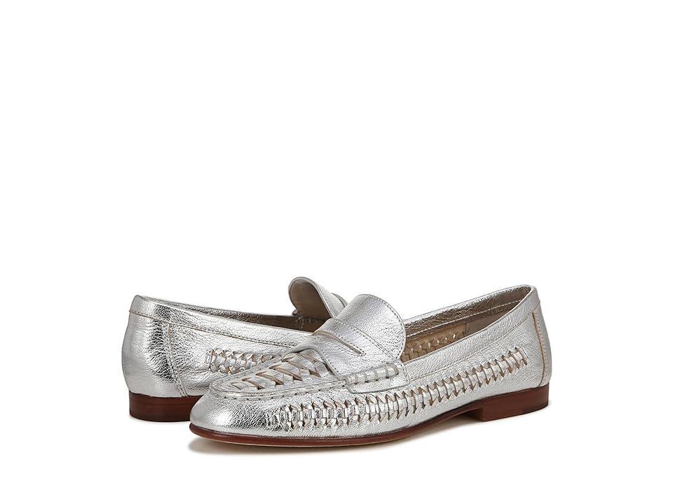 Veronica Beard Penny Woven Women's Shoes Product Image