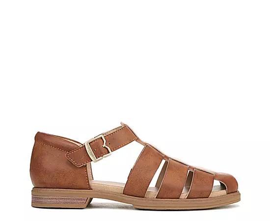 Dr. Scholls Hello Seaside Fisherman Womens Sandals Product Image